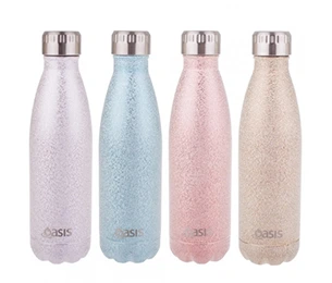 Design brand water bottle